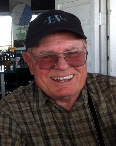 Obituary of Roy Sibille
