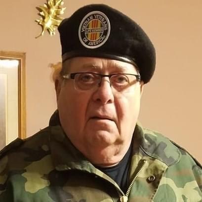 Obituary of Joseph Adelbert Landry