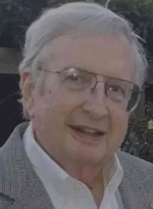 Obituario de Mr. Louis Saul