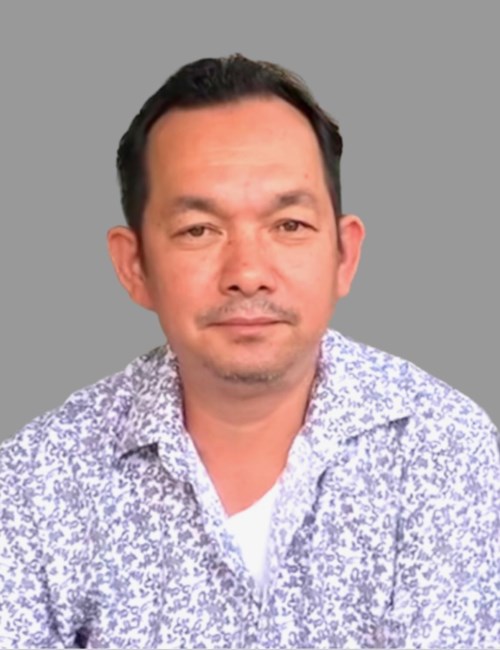 Obituary of Ong COREY TAN HUYNH Phap Danh QUANG TIEN