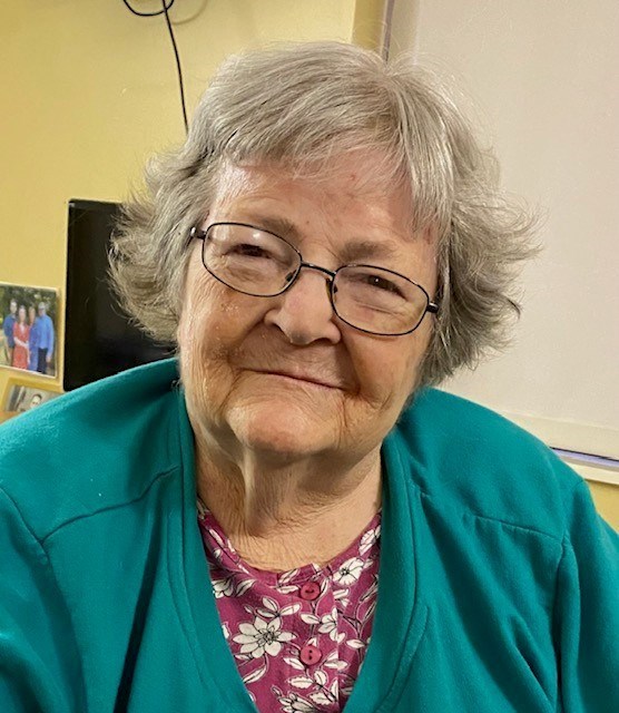 Obituary of Barbara Letha Lois Goodell