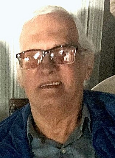 Obituary of Roberto Claudio Basulto Martinez