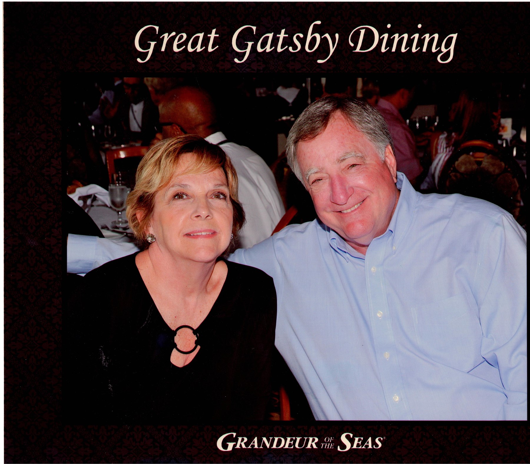 Obituary of Allan Scott Matthews