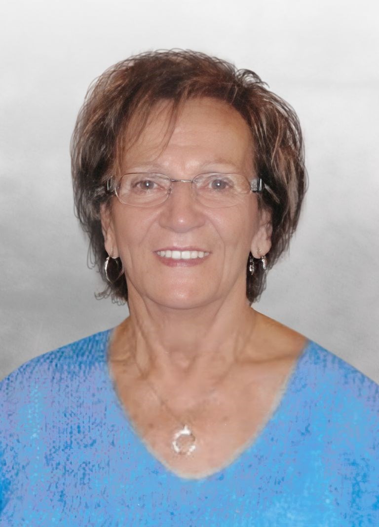 Obituary of Thérèse Tremblay