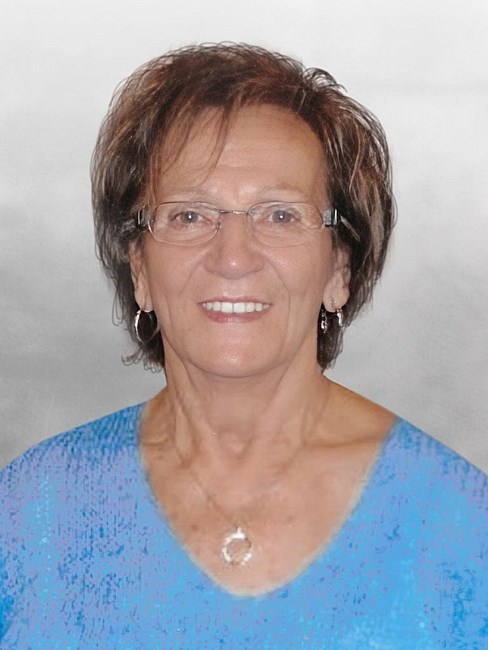 Obituary of Thérèse Tremblay
