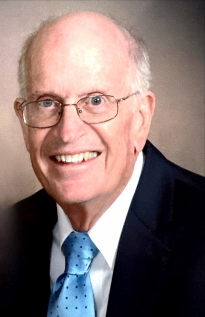 Obituary of Kenneth Phillips Smith Jr.