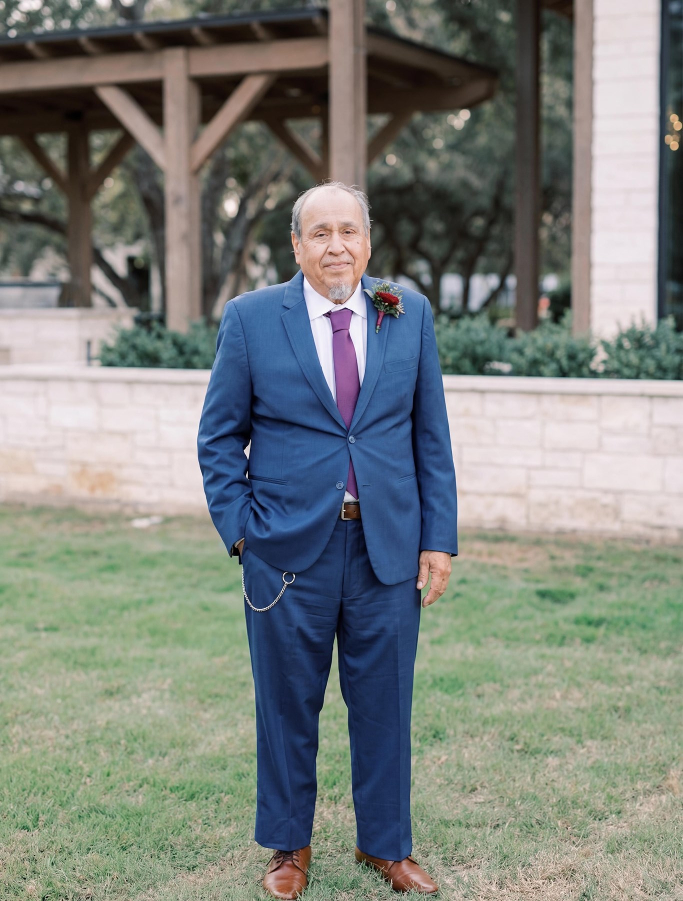 Obituary of Pete Barbosa