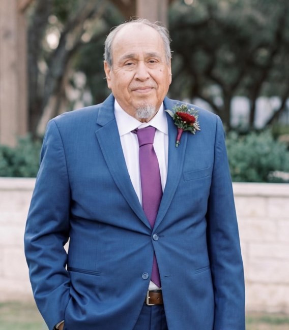 Obituary of Pete Barbosa