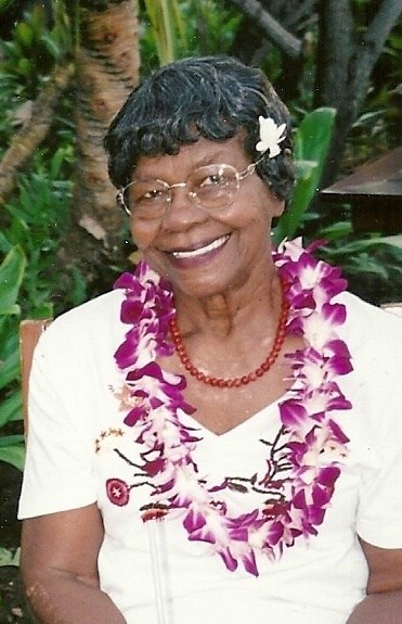 Obituary of Sarah Reynolds Chaney