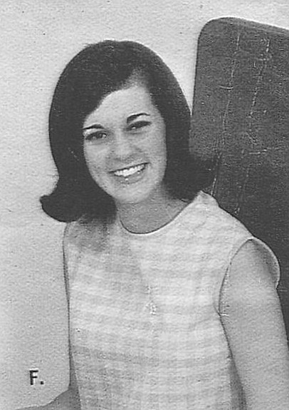 Obituary of Linda Rose (Leslie) Hutchinson