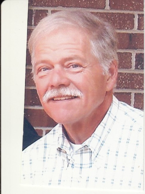 Obituary of Robert W Ramsey III
