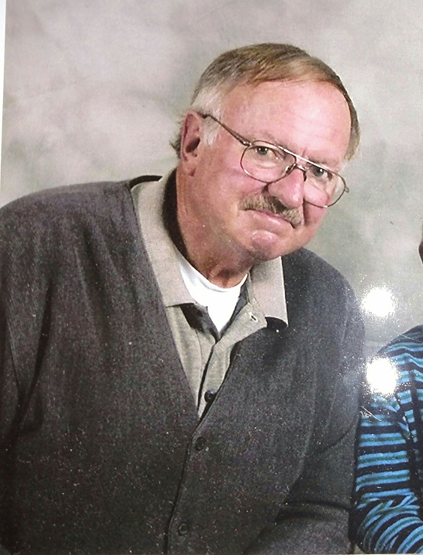 Avis de décès de Terry William Barnhart