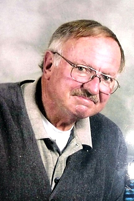 Avis de décès de Terry William Barnhart