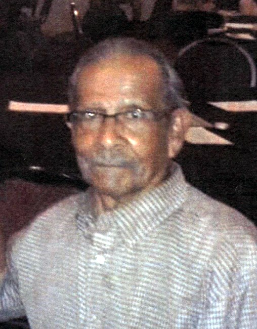 Obituary of Rumaldo Cano Romero Sr.