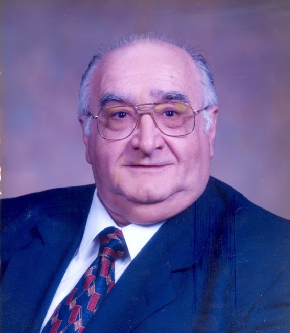 Obituary of William G. Floriani