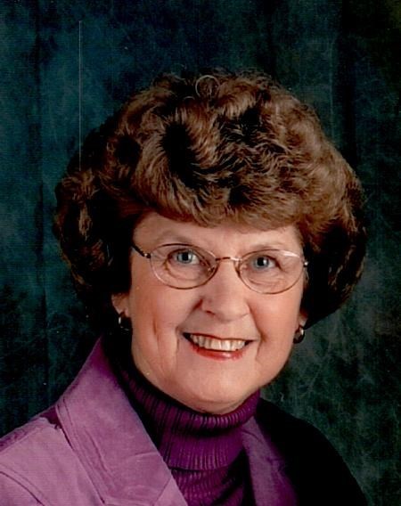 Obituary of Marleen Kay Ames