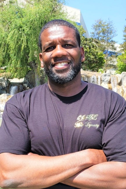 Obituario de Gregory Cole