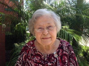 Obituary of Leota Blakeslee Trapp