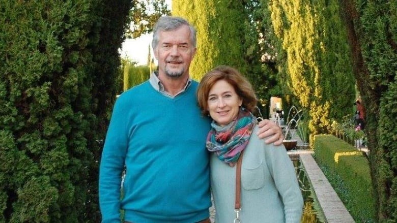 Obituary of Caroline Hildegard Helbig