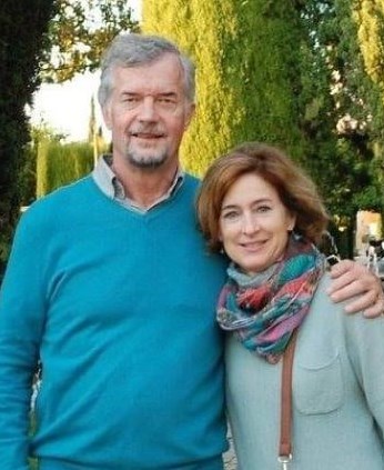 Obituary of Caroline Hildegard Helbig