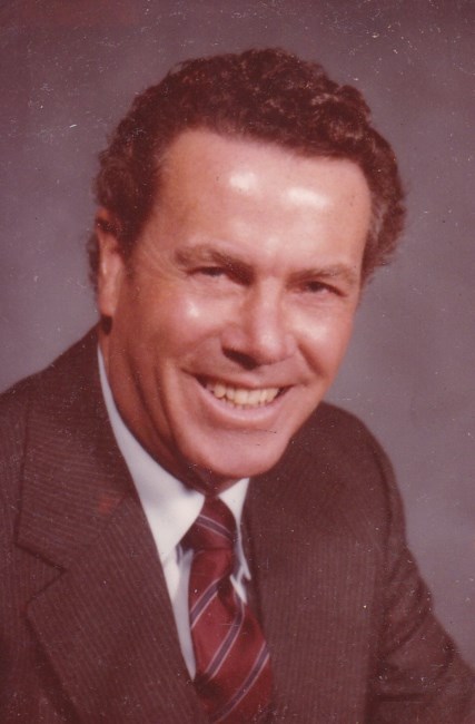 Avis de décès de Dennis Dwight Hayden