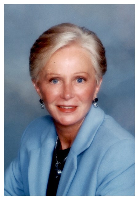 Obituary of Carol "Gabby" Manning