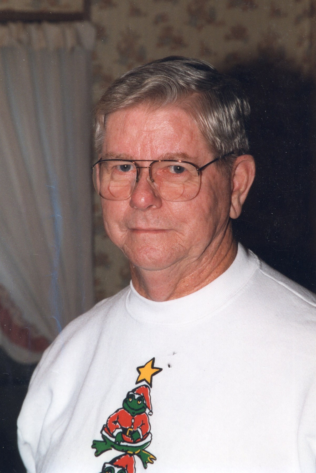 Obituary of Donald Gene Thompson