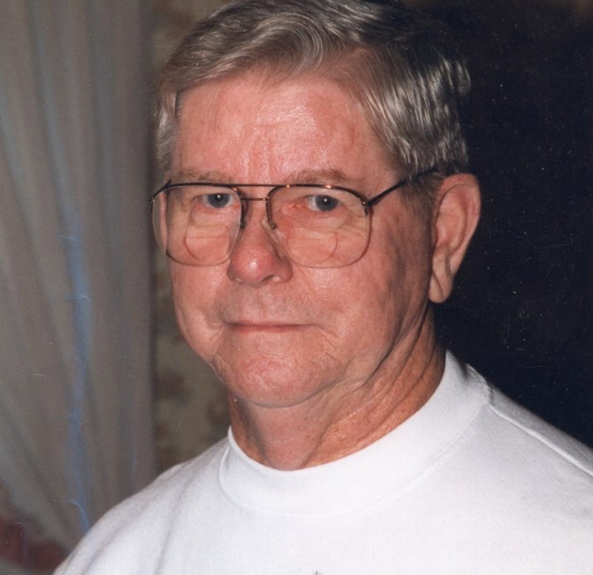 Obituary of Donald Gene Thompson