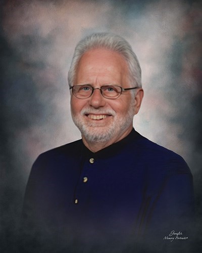 Obituary of John Emly