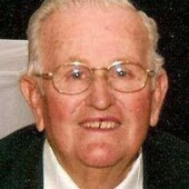 Obituary of Clarence Jerry Mullins