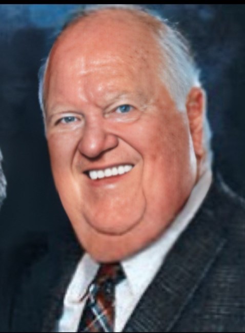 Obituary of Joseph G. Lipic