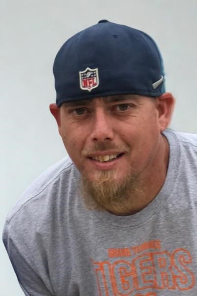 Avis de décès de Aaron Michael Coletta