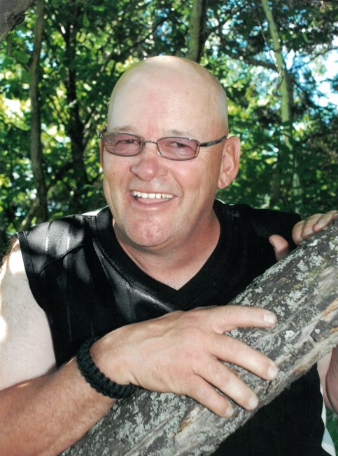 Obituary of Hubert Larouche