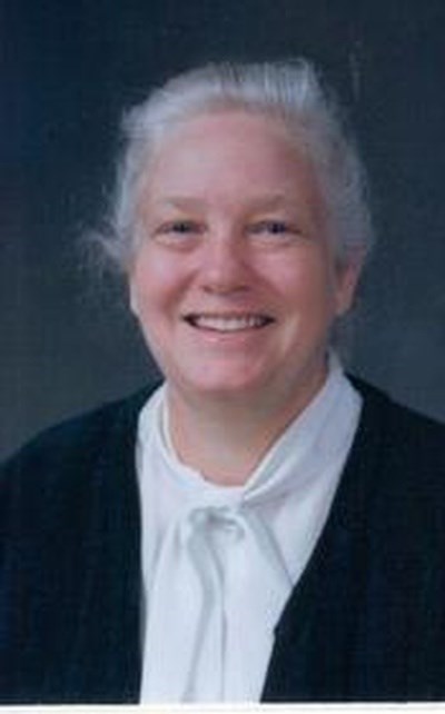 Obituary of Cathy Ann "Cookie" Clark