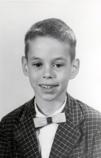 Obituary of Roger P. Ramey