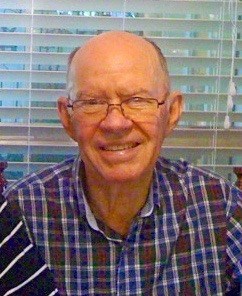 Obituary of Billy Hugh Cates