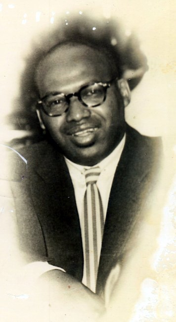 Obituary of Andrew Forney