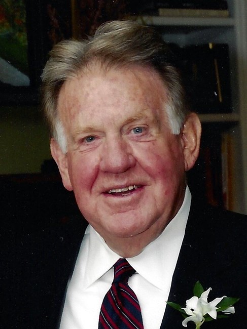 Obituary of Cecil Ray Richardson