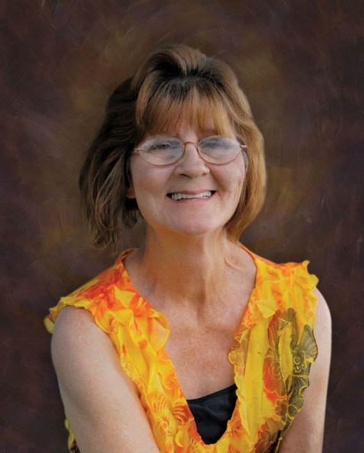 Obituary of Estelle Richard