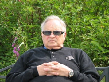 Obituary of William Harold Gould