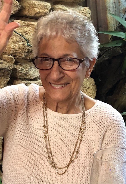 Obituary of Eugenia C. Sindelar
