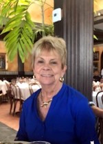 Patricia Buckley