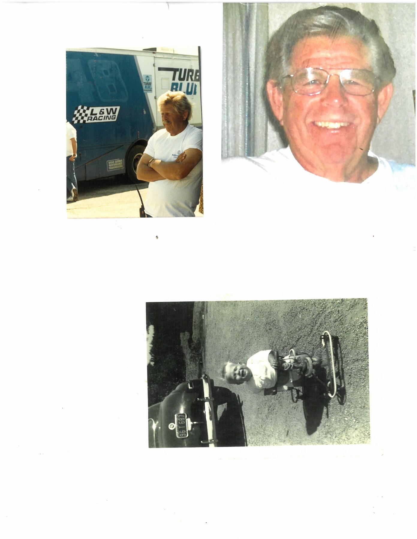 Obituary of John L Sullivan