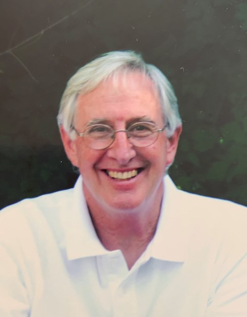 Obituary of Paul Bryan Fetzer