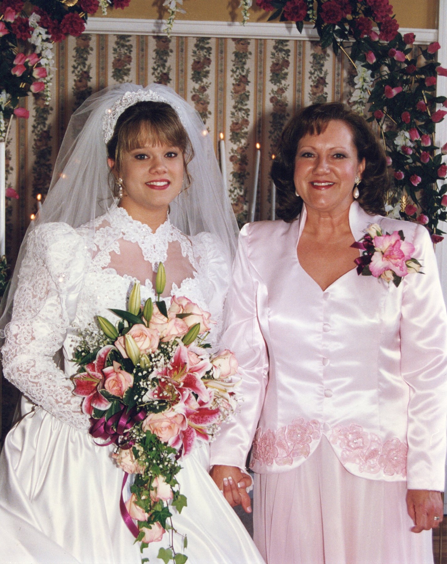 Obituary of Mary Jane Woodward