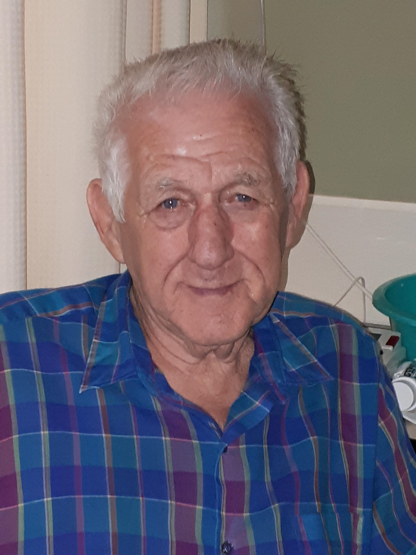 Obituary of M Claude Ménard