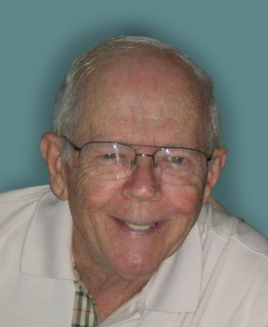 Obituary of William Shepard Koester