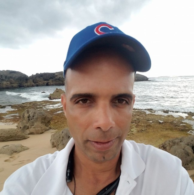 Obituary of Javier López Ortega