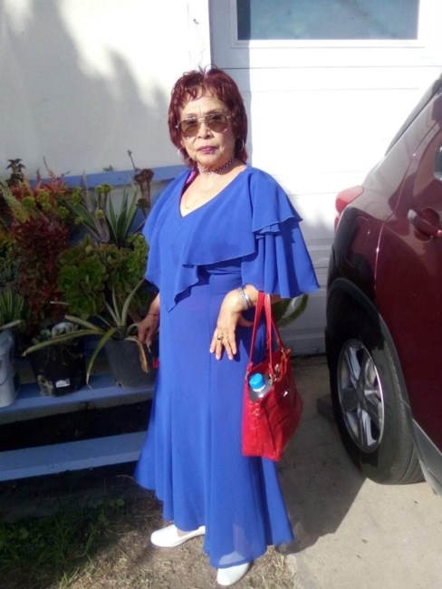 Obituary of Rosa Queche Xinico