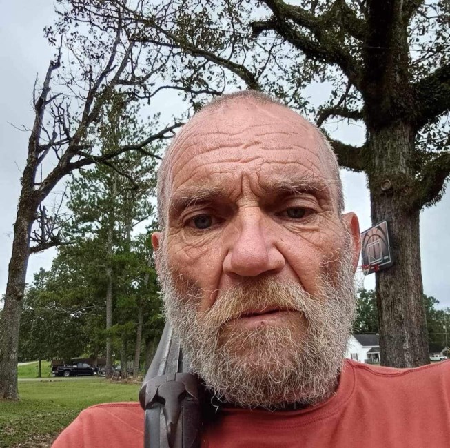 Obituary of Anthony Keith Franklin Sr.